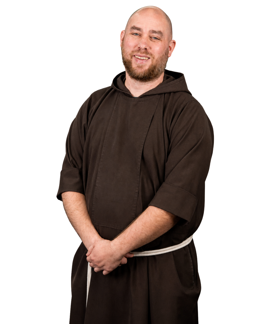 Br. Igor De Bliquy